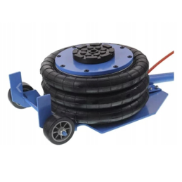 Sniego senio pneumatinis keltuvas 3,5 t