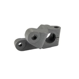 Dešinysis vairo stiprintuvo šarnyras MF255 Ursus 3512 1662107M1