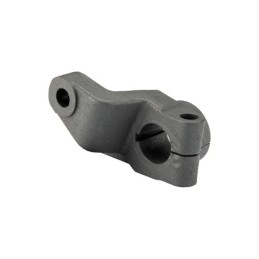 Dešinysis vairo stiprintuvo šarnyras MF255 Ursus 3512 1662107M1