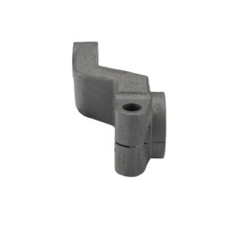 Dešinysis vairo stiprintuvo šarnyras MF255 Ursus 3512 1662107M1