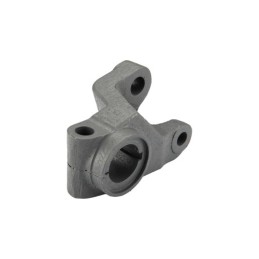 Dešinysis vairo stiprintuvo šarnyras MF255 Ursus 3512 1662107M1