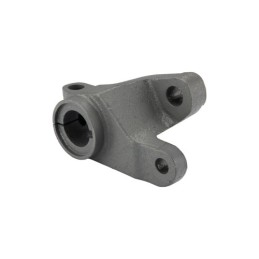 Dešinysis vairo stiprintuvo šarnyras MF255 Ursus 3512 1662107M1