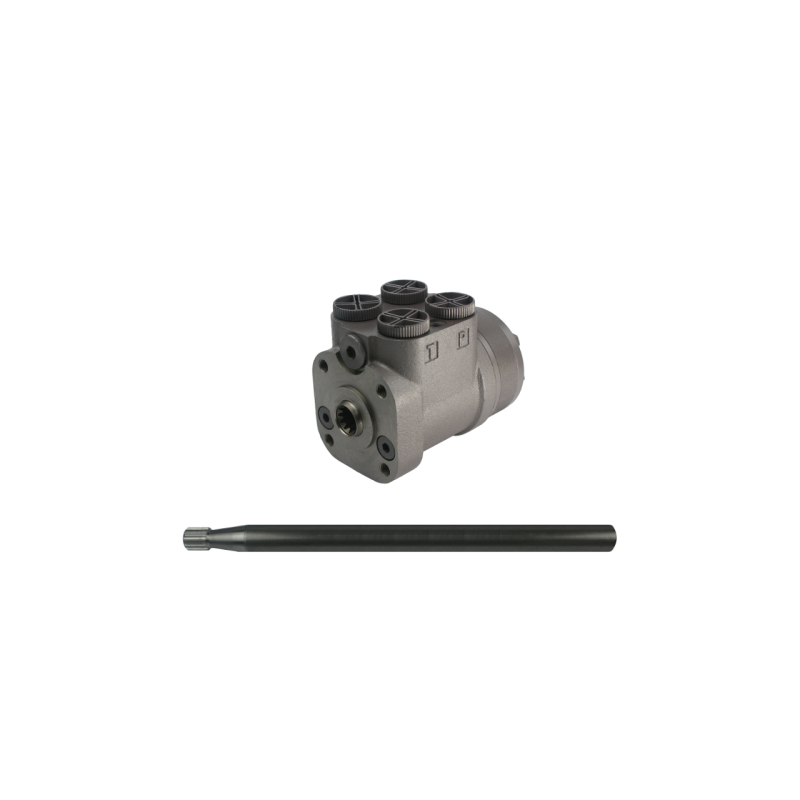 Orbitrol OSPC 100 ON 150N2151 su 320 mm volu MF MTZ CASE CLAAS