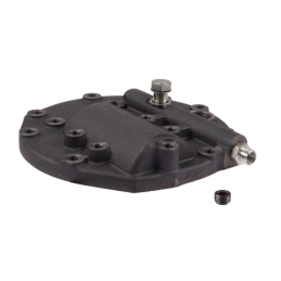 C-360 apatinio keltuvo dangtis Tur