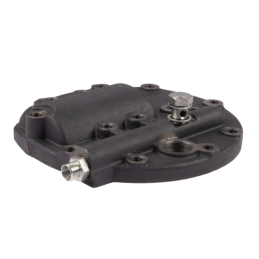 C-360 apatinio keltuvo dangtis Tur