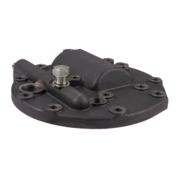 C-360 apatinio keltuvo dangtis Tur