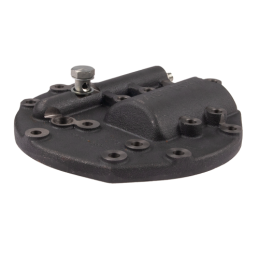 C-360 apatinio keltuvo dangtis Tur