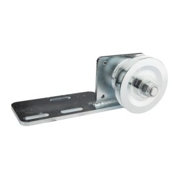 Vladimir T-25 vairo stiprintuvo siurblio laikiklis