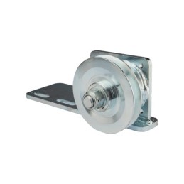 Vladimir T-25 vairo stiprintuvo siurblio laikiklis