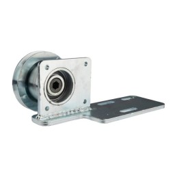 Vladimir T-25 vairo stiprintuvo siurblio laikiklis