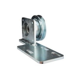 Vladimir T-25 vairo stiprintuvo siurblio laikiklis