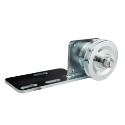 Vladimir T-25 vairo stiprintuvo siurblio laikiklis