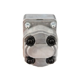 Dešinės pavaros hidraulinis siurblys, 1 grupė, dešinės rotacijos, tūris: 0,80 cm3/aps., našumas (1500 aps./min.): 1,20 l/min. + 