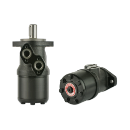 Hidraulinis variklis BMR, OMP, OMR, BMP, SMP, SMR Darbinis tūris: 400 cm3/aps. Greitis: 150 aps./min.