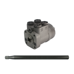 Orbitrol OSPC 160 ON 150N2153 su 320 mm voleliu