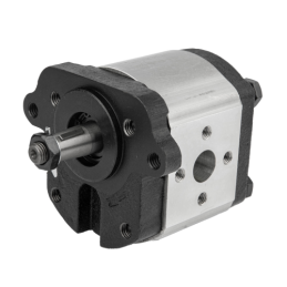 Vienos sekcijos hidraulinis siurblys Landini traktoriui 0510525342