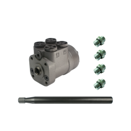 „Orbitrol OSPC 125 ON 150N2151“ su 320 mm velenu ir jungčių rinkiniu