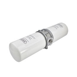 Hidraulinės grįžtamosios linijos filtras AMF 601 CV 1BB606 AHC