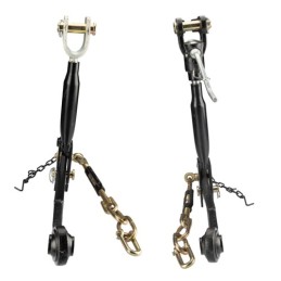 Pilnas pakabos komplektas 3 taškų kabliui Ursus C-360 C-360 3P traukės svirčių pakabos