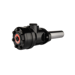 BMR, OMP hidraulinis variklis, darbinis tūris: 80 cm3/aps., greitis: 750 aps./min., komplekte su PTO įvore