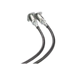 Geriausias skirstytuvo konversijos rinkinys. Vairasvirtė be mygtuko + 2 x 2 m laidas + 2 x komponentų rinkinys P40