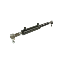T-25 hidraulinis vairo stiprintuvo cilindras. Tvirtintas prie variklio korpuso, 190 mm eiga. Sukomplektuotas su šarnyrinėmis jun