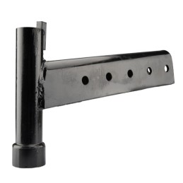 Kairysis plokščias pusašis C-330 C-360, prailginamas 46834040, komplekte su ribotuvu 50634040 ir remonto komplektu + 2 nemokamos