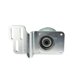 Pilnas NSZ vairo stiprintuvo siurblio laikiklis Ursus C-330 6-peilių