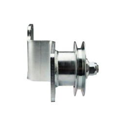 Pilnas NSZ vairo stiprintuvo siurblio laikiklis Ursus C-330 6-peilių