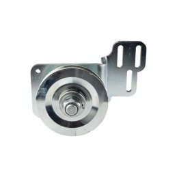 Pilnas NSZ vairo stiprintuvo siurblio laikiklis Ursus C-330 6-peilių