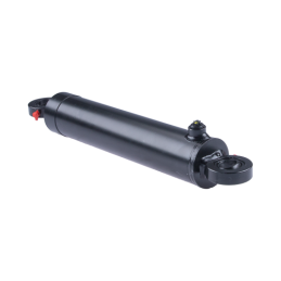 Viengubo veikimo hidraulinio cilindro ilgis: 430 mm, eiga: 250 mm, CJ2F-60/50/250 U25S