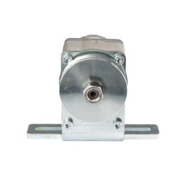 Guolių pavara, dešinės pavaros hidraulinis siurblys, 3,20 cm3/aps., 1 grupė + laikiklis ir skriemulys