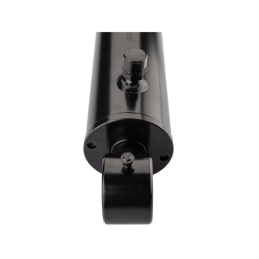 Dvigubo veikimo hidraulinio cilindro ilgis: 355 mm, eiga: 140 mm, CJ2F-70/30/140 T35W, skirtas trijų cilindrų varikliui.