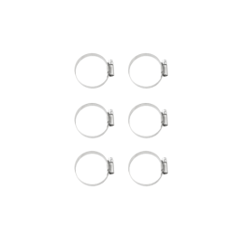 Ursus C-330 42293023 4 eilių varinis vandens aušintuvas, pilnas žarnų komplektas + radiatoriaus dangtelis + žarnų spaustukai, 6 