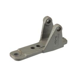 Kairysis vairo stiprintuvo pavaros laikiklis MF255 Ursus 3512 7003601M2