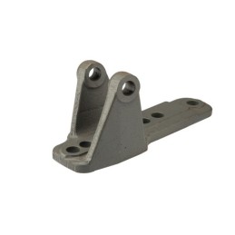 Kairysis vairo stiprintuvo pavaros laikiklis MF255 Ursus 3512 7003601M2