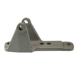 Kairysis vairo stiprintuvo pavaros laikiklis MF255 Ursus 3512 7003601M2