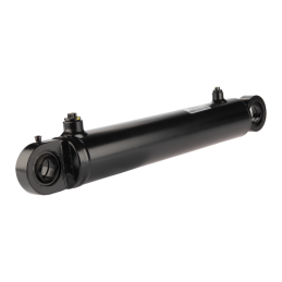 Cilindro pavara 63/36/300, skirta „Ursus 1224 Zetor 12145“ keltuvams ir kitiems modeliams palaikyti