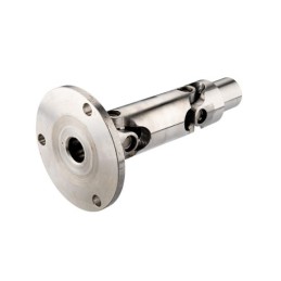 Ursus C-360 vairo stiprintuvo siurblio kardaninis velenas