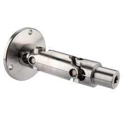 Ursus C-360 vairo stiprintuvo siurblio kardaninis velenas