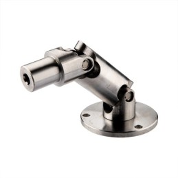 Ursus C-360 vairo stiprintuvo siurblio kardaninis velenas