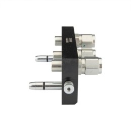 Hidraulinės daugiafunkcinės jungties greito prijungimo kištukas M2U06 4 kanalų 1/2" 11244687