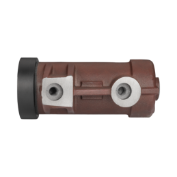 C-360 keltuvo stūmoklis ir cilindras, sustiprinti + veržlė