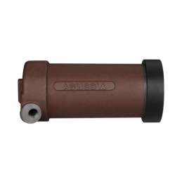 C-360 keltuvo stūmoklis ir cilindras, sustiprinti + veržlė