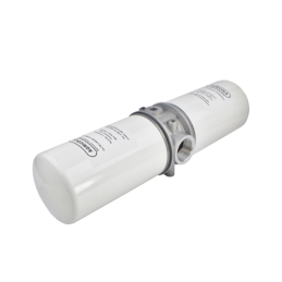 Hidraulinis siurbimo linijos filtras AMF 601 MN 1AB606 AHC