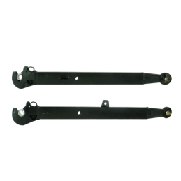 KOMPLEKTAS: DVIEJI ŠONINIAI STRYPAI CBM CAT 1 SVIRTYS URSUS C-330