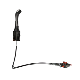 „Badestnost“ svirties skirstytuvo konversijos rinkinys. Vairasvirtė su dviem mygtukais + 2 x 2 m laidas + 2 x komponentų rinkiny