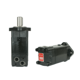 SMS OMS BMS OMZS hidraulinio variklio darbinis tūris: 400 cm3/aps. greitis: 190 aps./min.