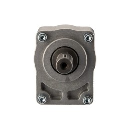 Kairysis hidraulinis krumpliaratinis siurblys, 1 grupė, kairės pusės sukimasis, našumas: 1,80 cm3/aps., našumas (1500 aps./min.)