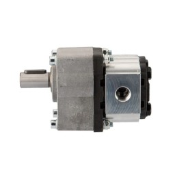 Kairysis hidraulinis krumpliaratinis siurblys, 1 grupė, kairės pusės sukimasis, našumas: 2,45 cm3/aps., našumas (1500 aps./min.)